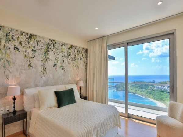 Luxury Oceanfront Villa in Indigo Bay, St. Maarten - Your Dream Getaway